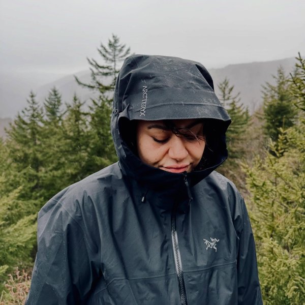 ARC’TERYX Beta AR Jacket/XXL/ブラック/2024SS Beta AR Jacket 2024 – Whittaker Mountaineering