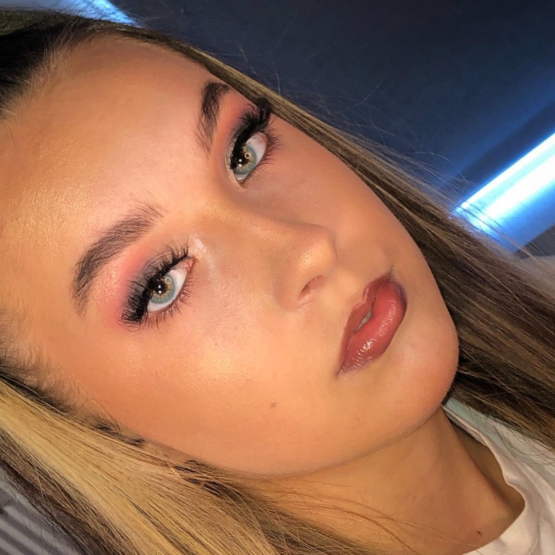 vickimakeupx