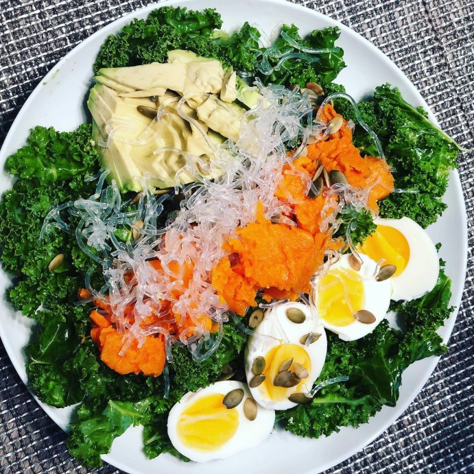 user image by @healthaccomplice, Primal Kitchen Dairy-Free Green Goddess Dressing with Avocado Oil - 8fl oz