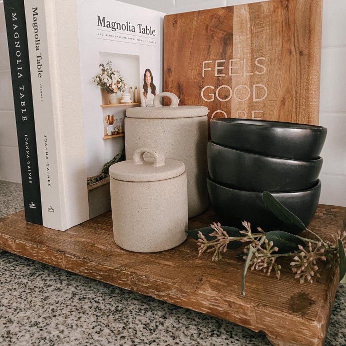 user image by @elaines.haven, Magnolia Table Volume 2 - By Joanna Gaines ( Hardcover )