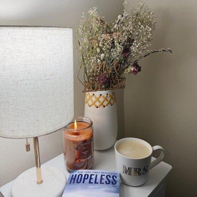 Hopeless - by  Colleen Hoover (Paperback)