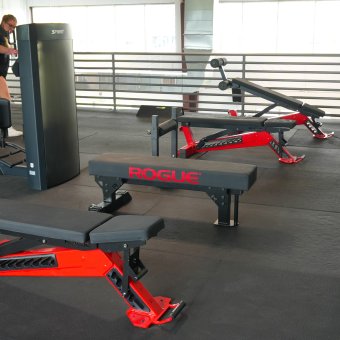 Rogue Fitness - Strength & Conditioning Equipment | Rogue Fitness