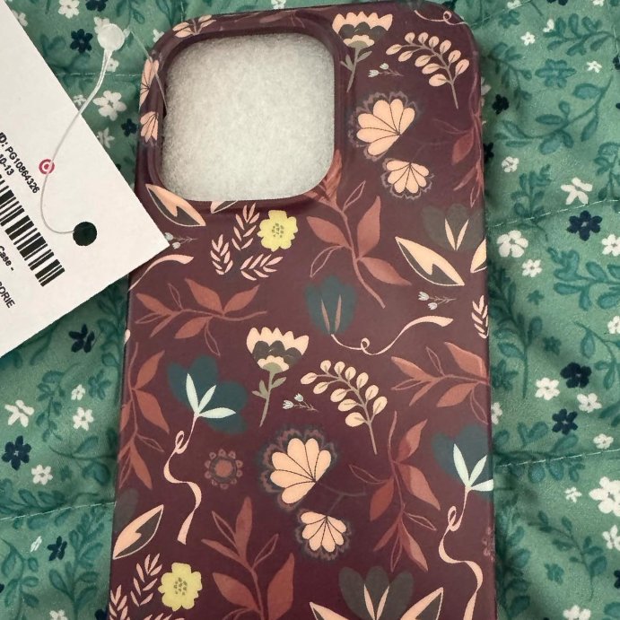 user image by @sadiejcunningham, Apple iPhone 16 Pro Case - heyday&#8482; with Al Dettmann