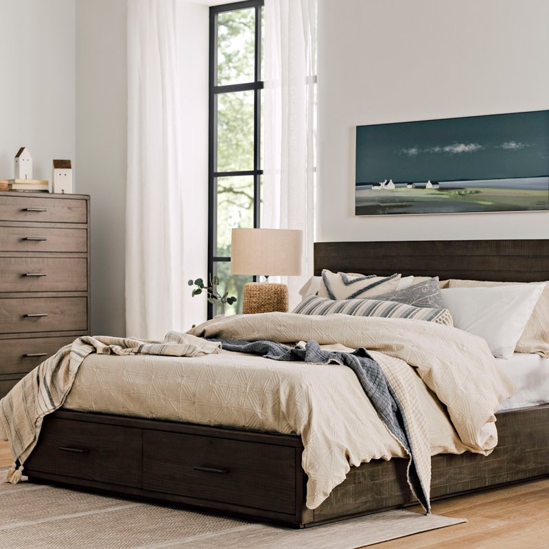 Urban barn deals bedroom furniture