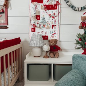 Disney Mickey Mouse and Friends Christmas Advent Calendar