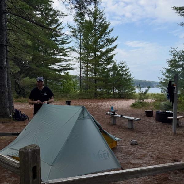 REI Co-op Flash Air 1 Tent | REI Co-op
