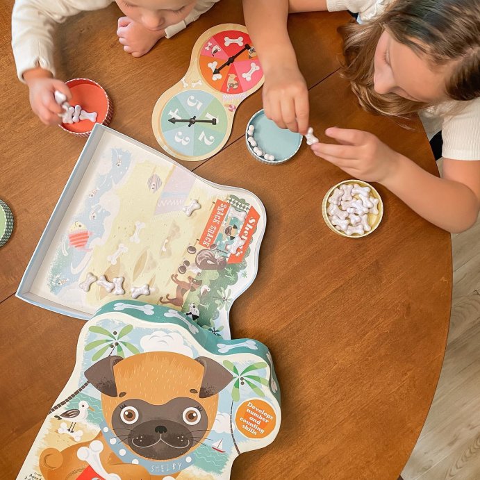 user image by @educationalinsights, Educational Insights Shelby’s Snack Shack Game and Board Book Combo