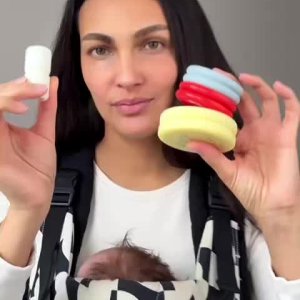 Lea_joyce&rsquo;s mediaimport video of Simihaze Beauty Solar Tint Blush Duo,Simihaze Beauty Colour Glaze Lip and Cheek Pigment,Simihaze Beauty Super Slick Lip Balm,Simihaze Beauty Hydra Melt Dewy Skin Balm