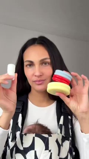 Lea_joyce&rsquo;s mediaimport video of Simihaze Beauty Solar Tint Blush Duo,Simihaze Beauty Colour Glaze Lip and Cheek Pigment,Simihaze Beauty Super Slick Lip Balm,Simihaze Beauty Hydra Melt Dewy Skin Balm