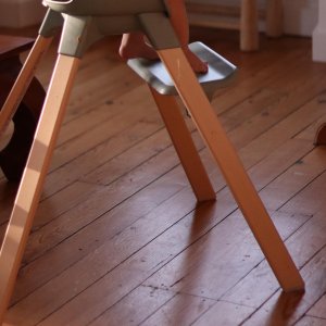 ストッケ クリック ハイチェア トラベルバッグ | アクセサリー