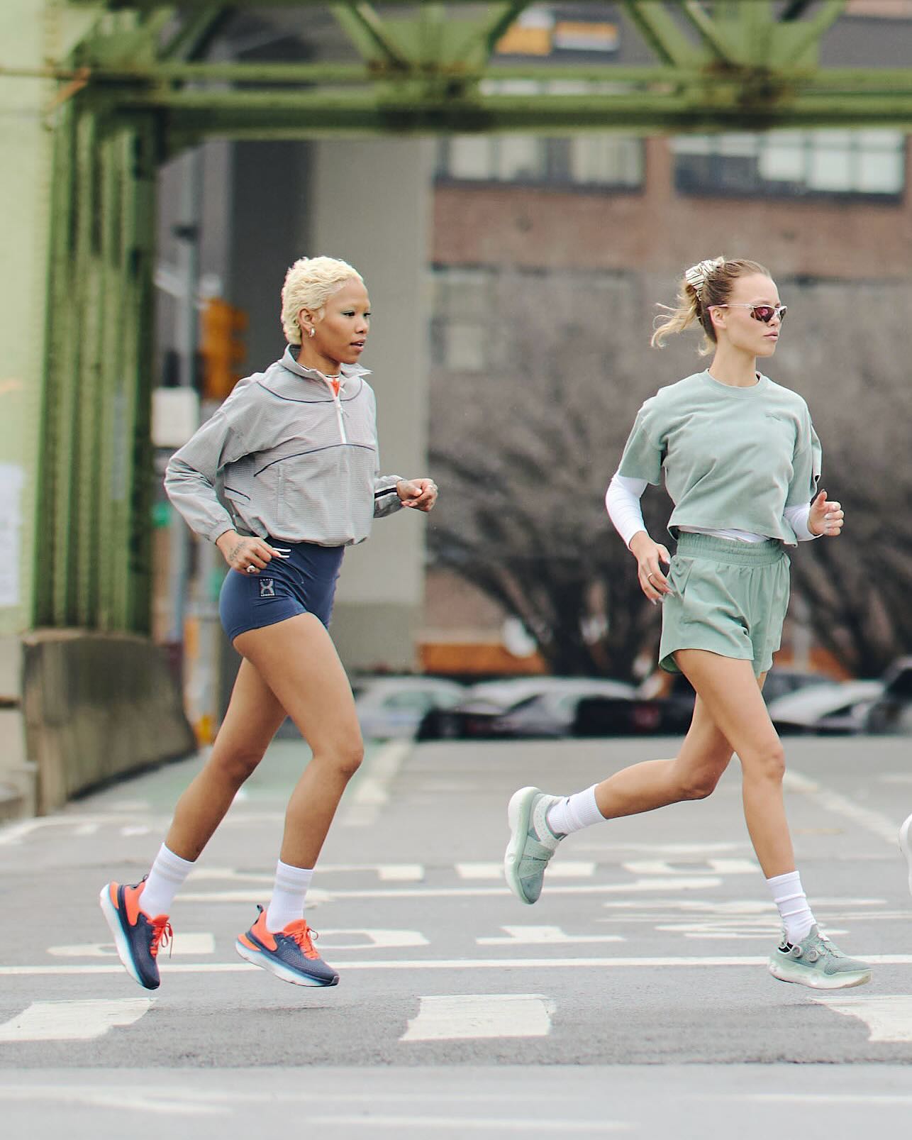 ブラボー UA x Speedland Infinite Mega Unisex Running Shoes | Under Armour