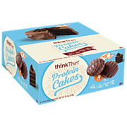 Shop Think Thin thinkThin Protein Cakes and more