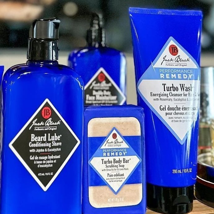user image by @getjackblack, Jack Black Turbo Wash Energizing Cleanser - 10 fl oz - Ulta Beauty
