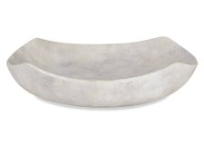 Shop Cillian Decorative Plate White and more