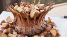 Shop Crown Rack of Lamb and more