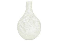 Shop Arabelle Vase Large White and more