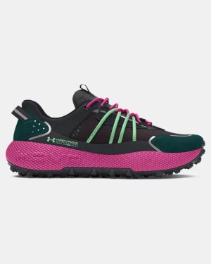 Unisex UA Fat Tire Venture Pro Shoes