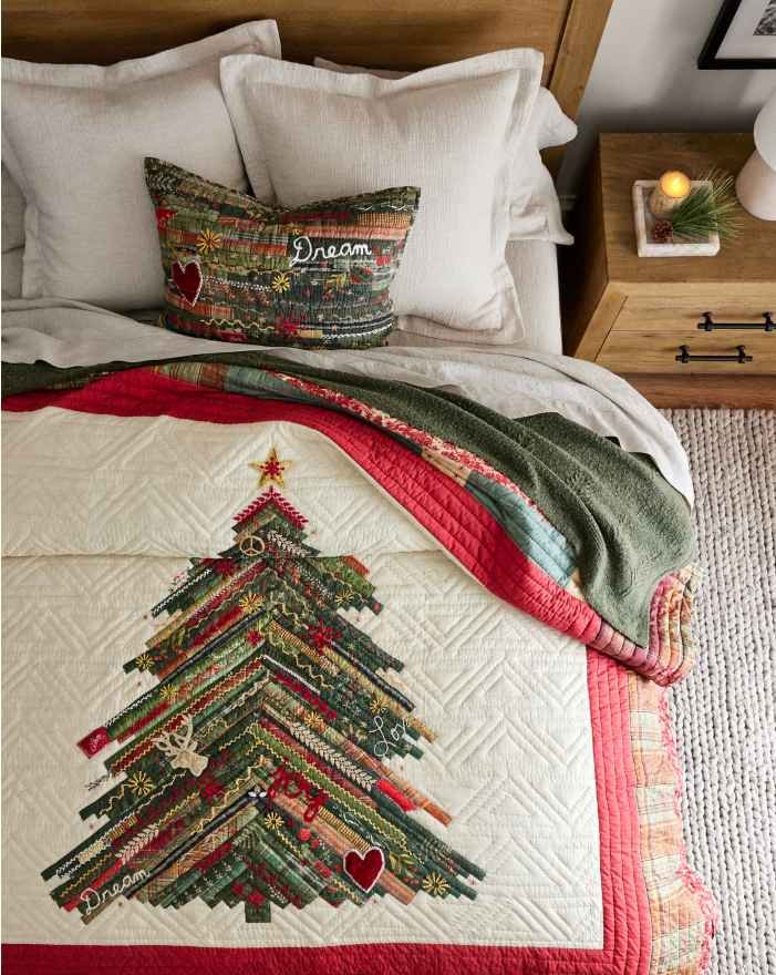 Pottery Barn Kids Christmas, life and style