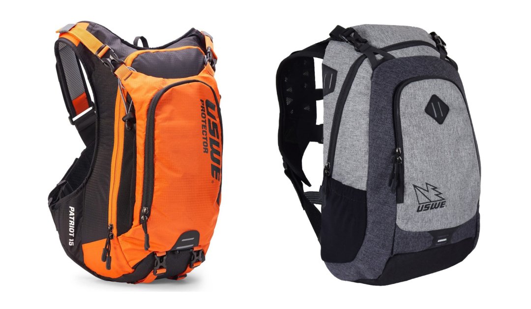 Best backpacks clearance for motorcycle riding