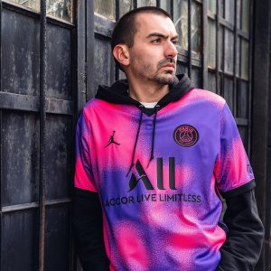 Official Mbappe Jersey World Soccer Shop