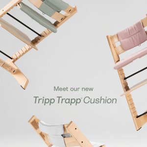 トリップ トラップ ハイチェア | ストッケ | Stokke® オンライン