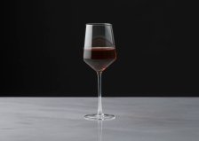 Shop Verre à vin Carla transparent and more