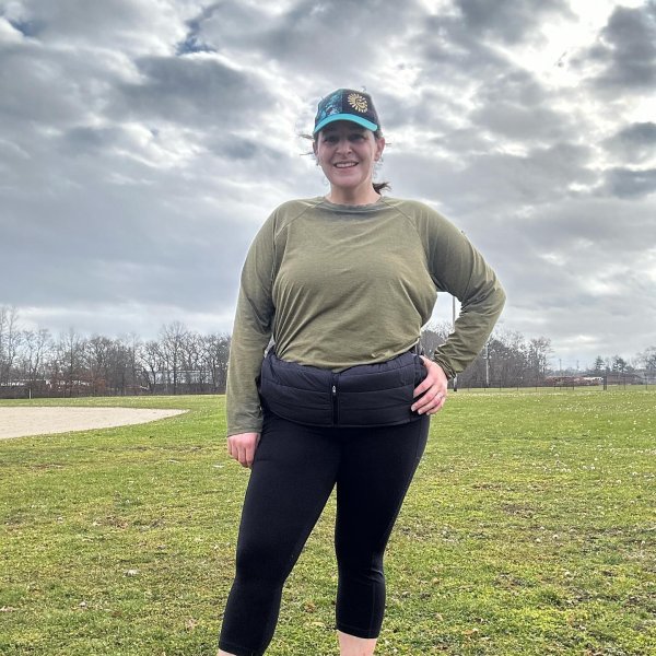 REI Co-op Midweight Long-Sleeve Base Layer Top - Women's | REI Co-op