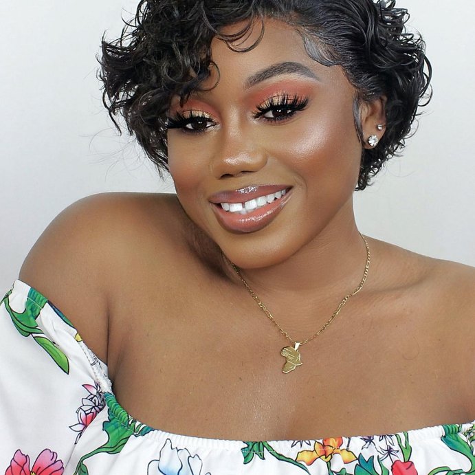 user image by @toks_la_boss, Revlon Super Lustrous Lipstick - 0.15oz