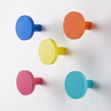 Shop Round Wall Knobs and more