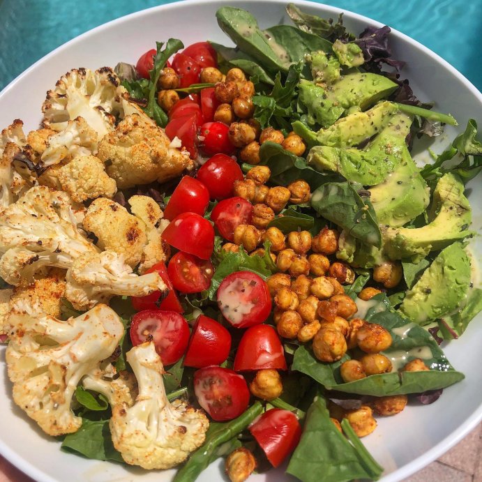 user image by @mash.fitt, Primal Kitchen Dairy-Free Green Goddess Dressing with Avocado Oil - 8fl oz
