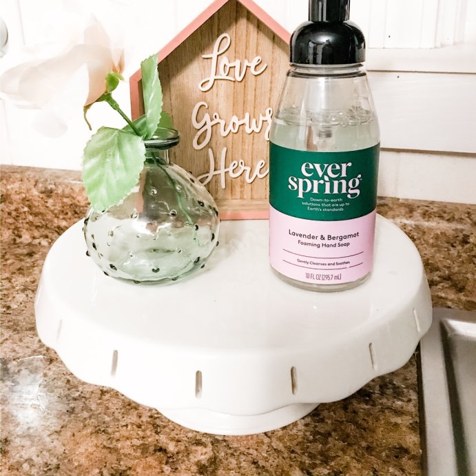 user image by @fairmindedmommy, Foaming Hand Soap - Everspring™