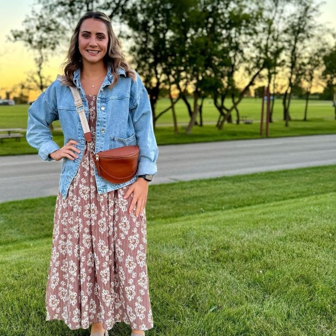 user image by @erinrosemurphy, Belt Bag - Universal Thread™