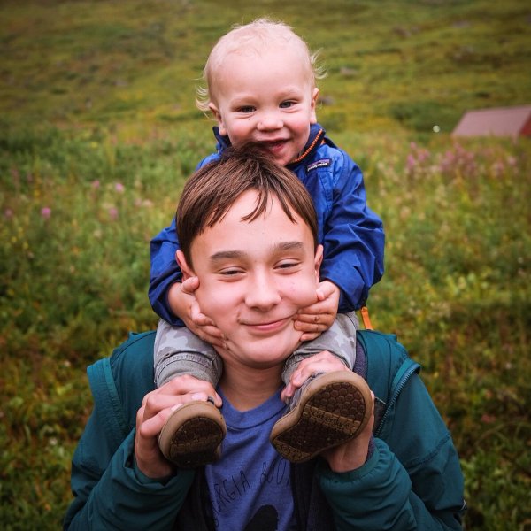 Patagonia Baby Torrentshell Jacket - Toddlers' | REI Co-op