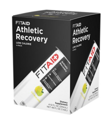 Shop FITAID Athletic Recovery and more
