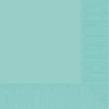 Shop Serviettes de table, couleurs variées, paq. 40 and more