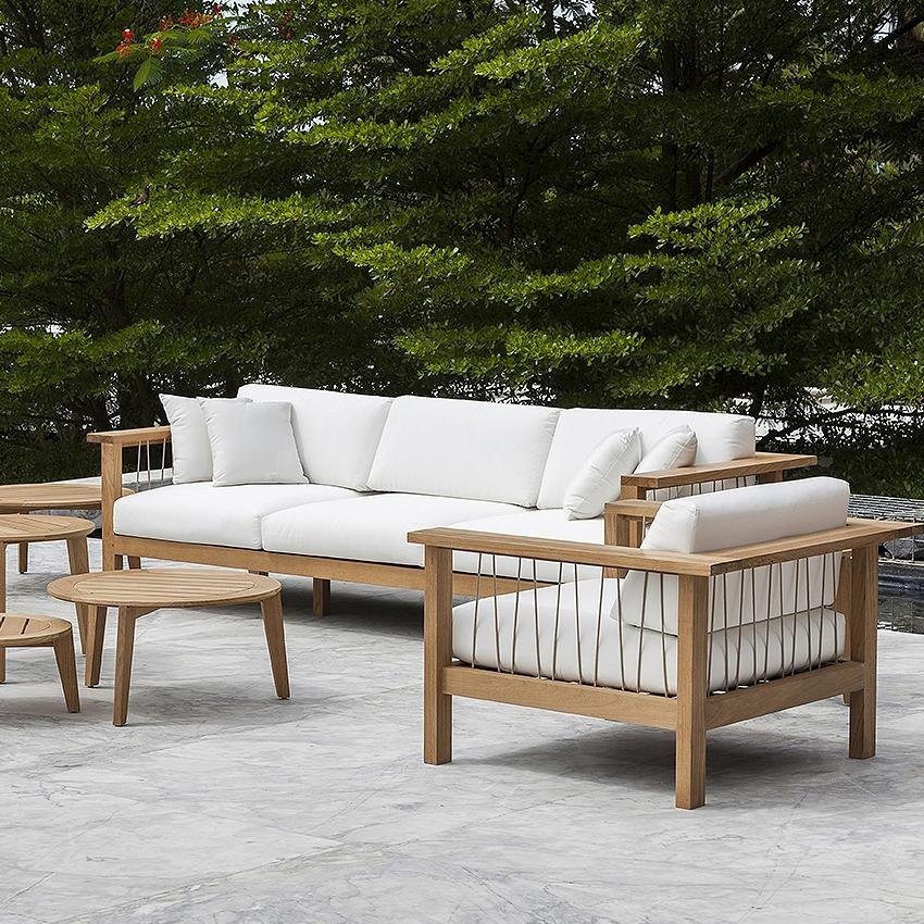 Choosing the Best Wood for Outdoor Furniture: Top Wood Types & Care Tips -  Hayneedle