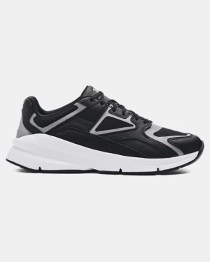 Zapato under armour clearance fitness tr 96 negro