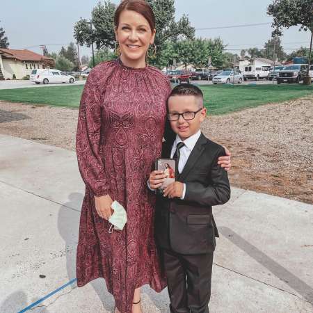 instagram post by momknowzstyle