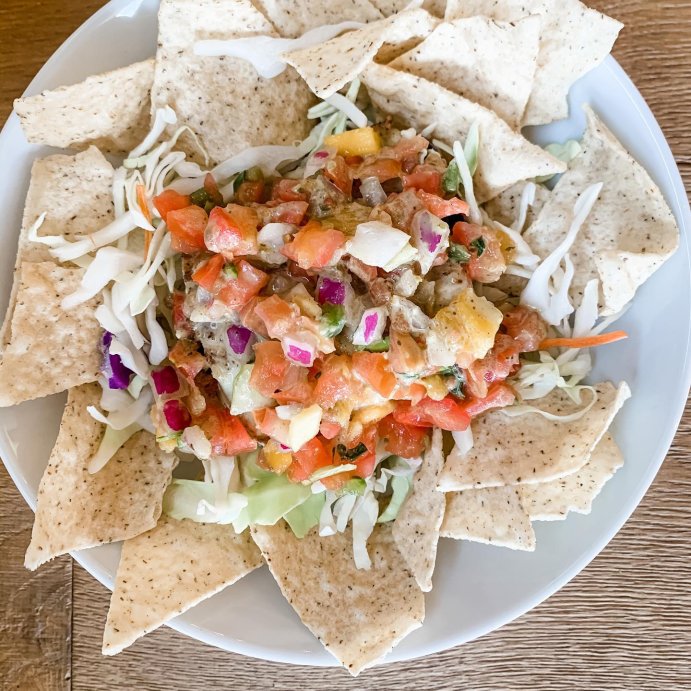 user image by @molly_pflederer, Primal Kitchen Cilantro Lime Dressing - 8 fl oz