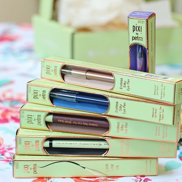 user image by @karalarkinlifestyle, Pixi by Petra Endless Silky Waterproof Pen Eyeliner - 0.04oz