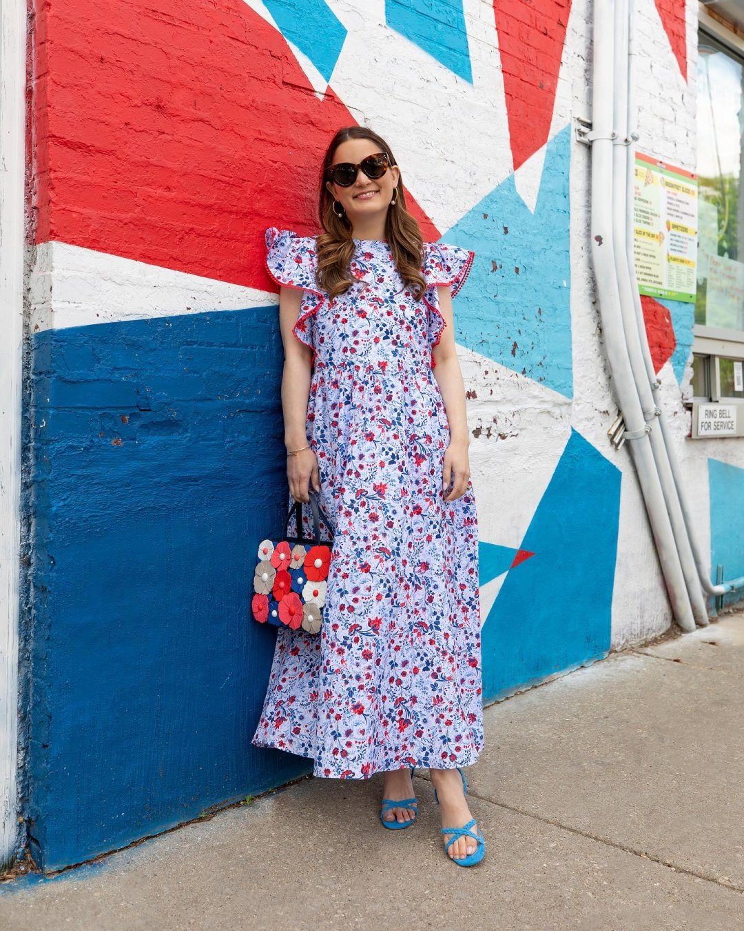 Cateye Sunglasses display picture 3
