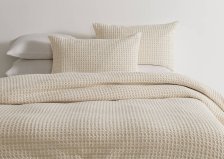 Shop TG ens. housse couette coton Carlin huît and more