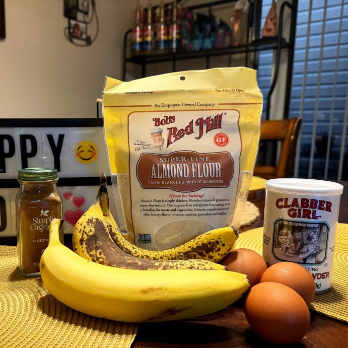 user image by @ddsartworkshop, Bob&#39;s Red Mill Gluten Free Super Fine Almond Flour - 16oz