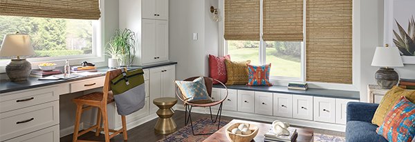 The Ultimate Guide to Window Treatment Ideas