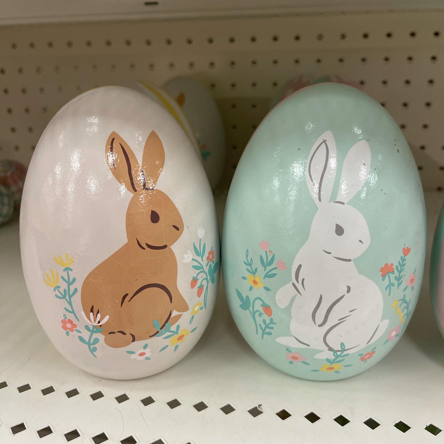 Targetstyle Target Finds