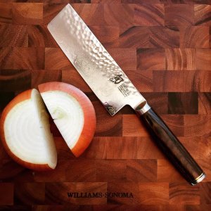 Shun Premier Knives, Set of 12