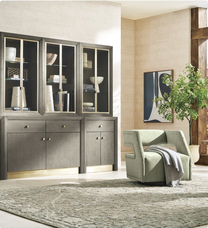 Eastern Accents - Luxury Designer Bedding, Linens, and Home Decor