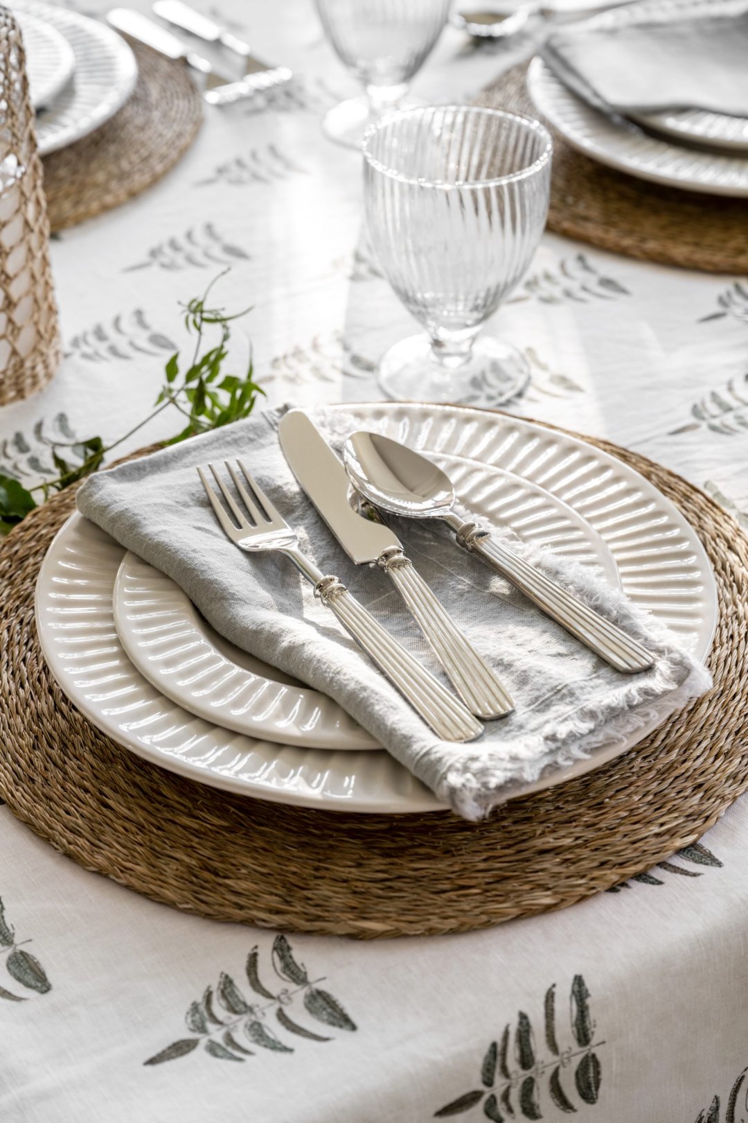 Highlights from The McGee & Co. Tabletop Collection Studio McGee