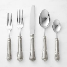 Shop Valpeltro Pantanello 5-Piece Flatware Set and more