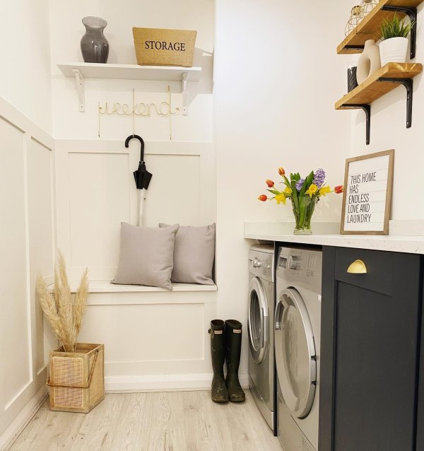 Real Homes With Howdens | Inspiration | Howdens